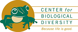 Center For Biological Diversity