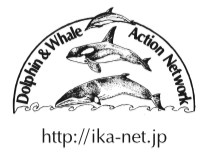 Dolphin And Whale Action Network
